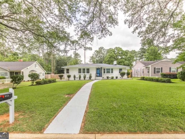 913 7th Ave, Albany, GA 31701