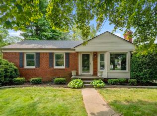 1690 E Maple Rd, Birmingham, MI 48009