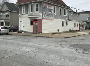 39 Van Rensselaer St, Buffalo, NY 14210