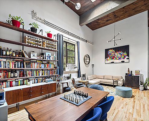 4th image of 81 Clifton Pl APT 1K