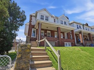 3532-34 Wellington St, Philadelphia, PA 19149