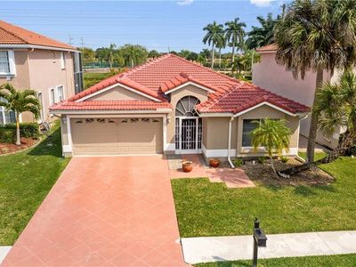 18256 Coral Isles Drive, Boca Raton, FL, 33498