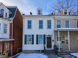 332 Garfield St, York, PA 17401