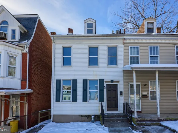 332 Garfield St, York, PA 17401