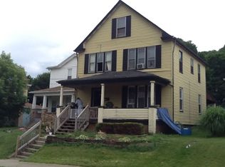 813 Crescent Ave, Ellwood City, PA 16117