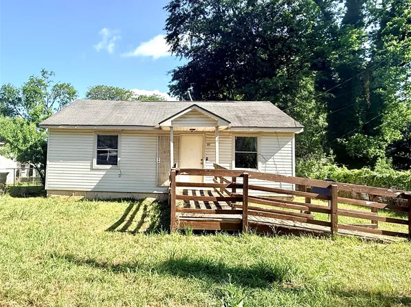 111 Kiwanis St, Montgomery, AL 36110