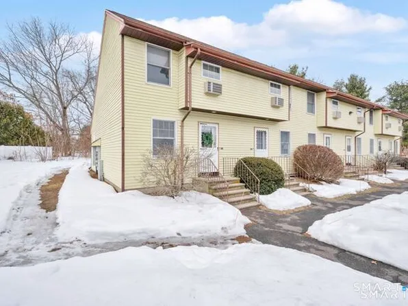 268 Hartford Turnpike APT C1, Tolland, CT 06084
