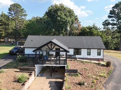 235 County Road 2605, Lamar, AR, 72846