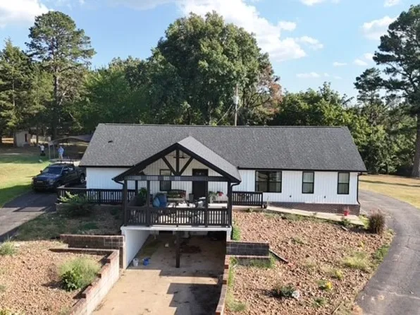 235 County Road 2605, Lamar, AR 72846