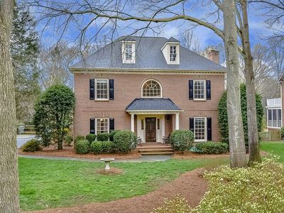 10518 Kilmory Trl, Charlotte, NC, 28210