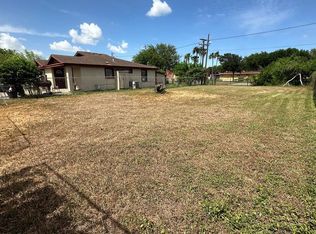 0 Autumn Sage Dr, Brownsville, TX 78526