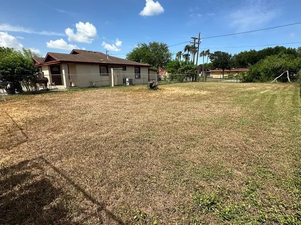 0 Autumn Sage Dr, Brownsville, TX 78526