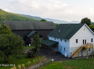 394 Macmore Rd, Roxbury, NY 12474