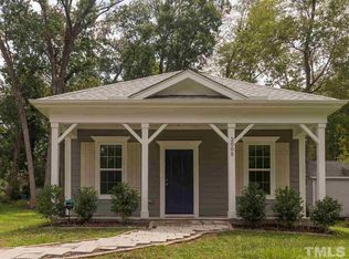 2005 Crystal Lake Rd, Durham, NC 27705