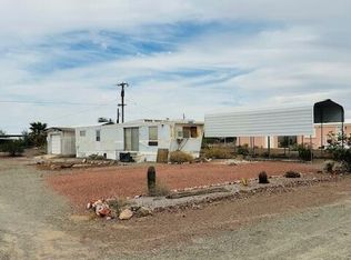 44281 Olive St, Bouse, AZ 85325