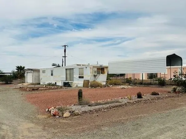 44281 Olive St, Bouse, AZ 85325