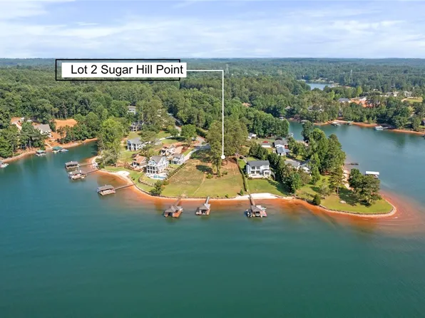 842 Morning Mist Way Lot #2, Seneca, SC 29672