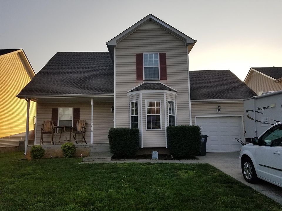1st image of 3416 Foxrun Ln