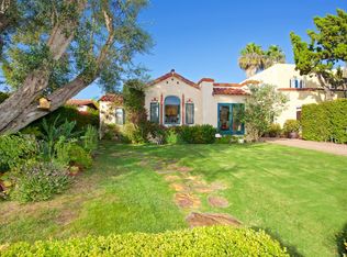 2314 Fort Stockton Dr, San Diego, CA 92103