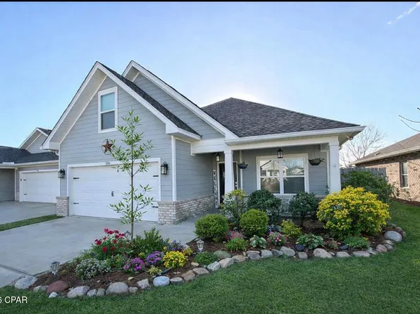 126 Drews Ln, Panama City, FL 32405