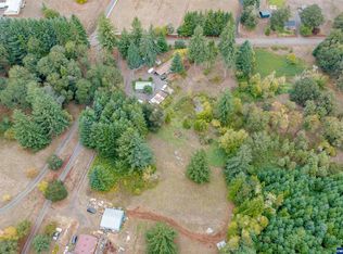 27471 Fern Ridge Rd, Sweet Home, OR 97386