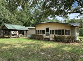 142 S Kim Ave, Wewahitchka, FL 32465