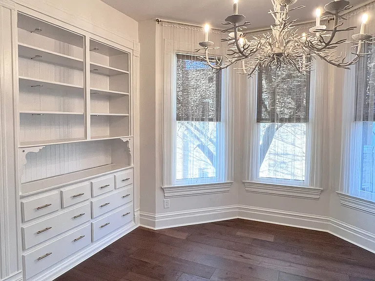 948 N Hoyne Ave #3 — Photo 20