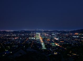 1928 Rimcrest Dr, Glendale, CA 91207