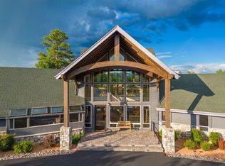 318 E Highline Dr, Payson, AZ 85541