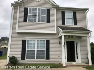 4316 Viewmont Dr, Raleigh, NC 27610