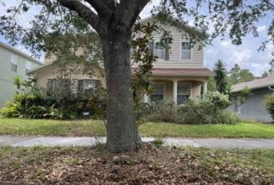 Property Front View
