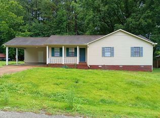100 Beinville St, Jackson, TN 38305