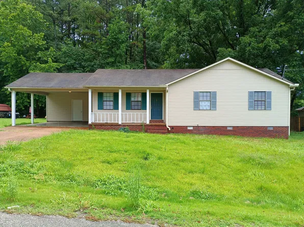 100 Beinville St, Jackson, TN 38305