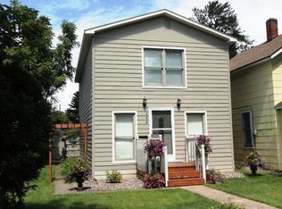 209 E Wisconsin Ave #E, Tomahawk, WI 54487