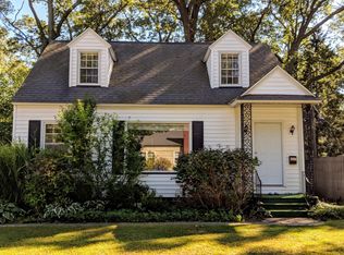 1637 Randolph Ave, Muskegon, MI 49441