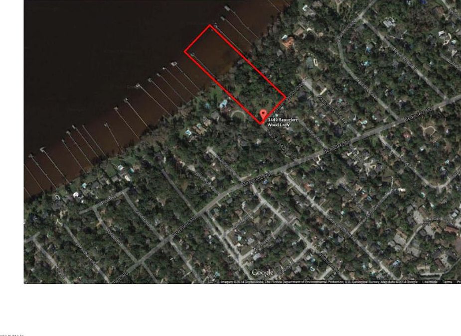 1st image of 3449 Beauclerc Wood Ln W