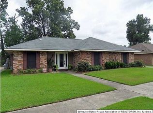 14429 Royal Oak Ave, Baton Rouge, LA 70816