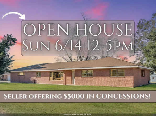 114 Four Point Dr, Raceland, LA 70394