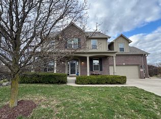 5876 Sunnyvale Dr, Bargersville, IN 46106