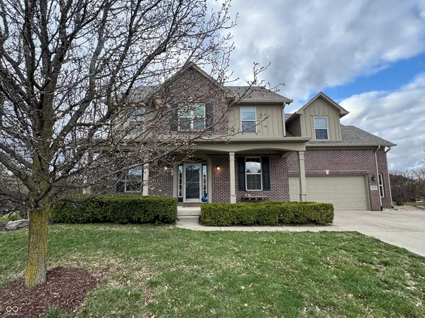 5876 Sunnyvale Dr, Bargersville, IN 46106