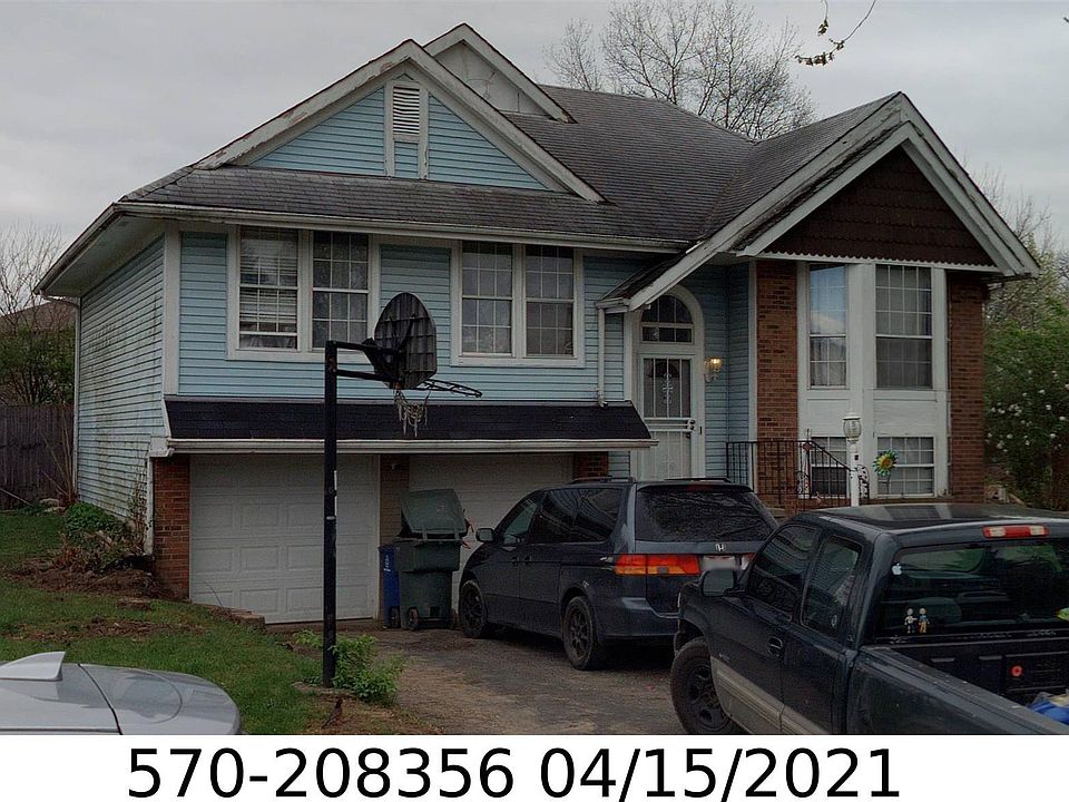 2nd image of 5701 Morningstar Dr