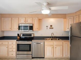 16 George St APT 9, Attleboro, MA 02703