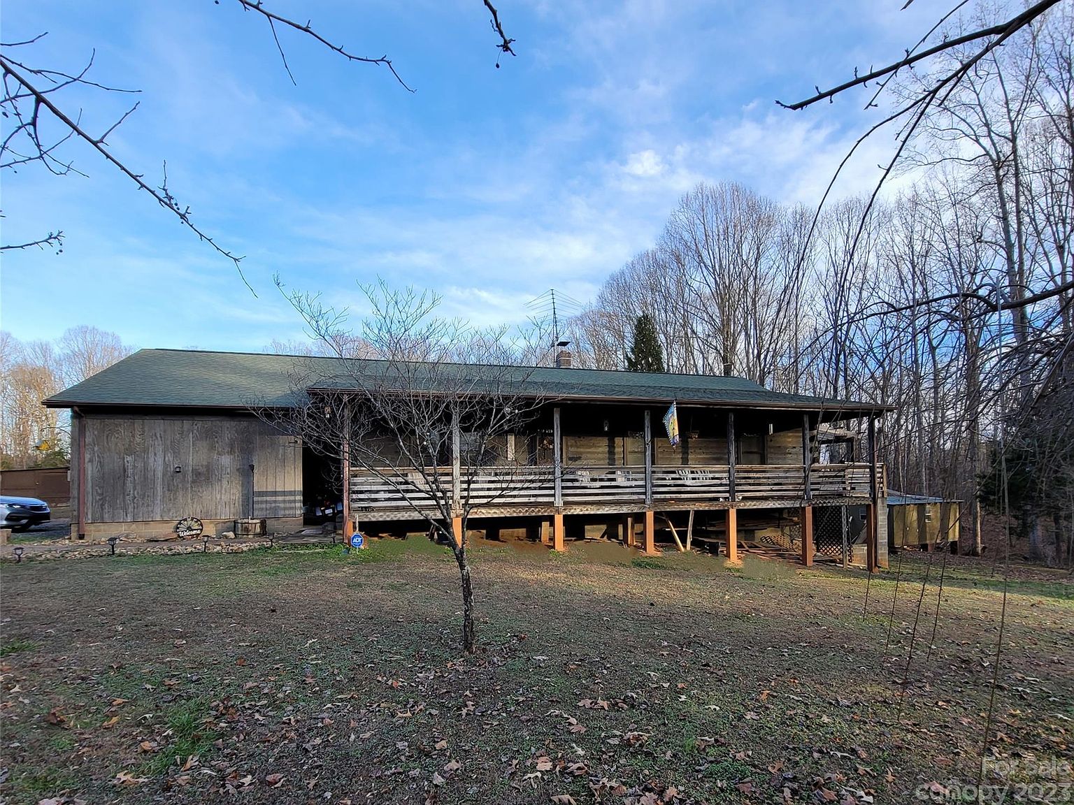 4408 Randleman Rd, Iron Station, NC 28080 MLS 4096121 Zillow