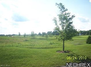 U S Grant St, Lagrange, OH 44050