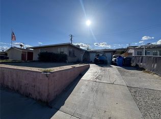 610 Stevens Ave, Barstow, CA 92311