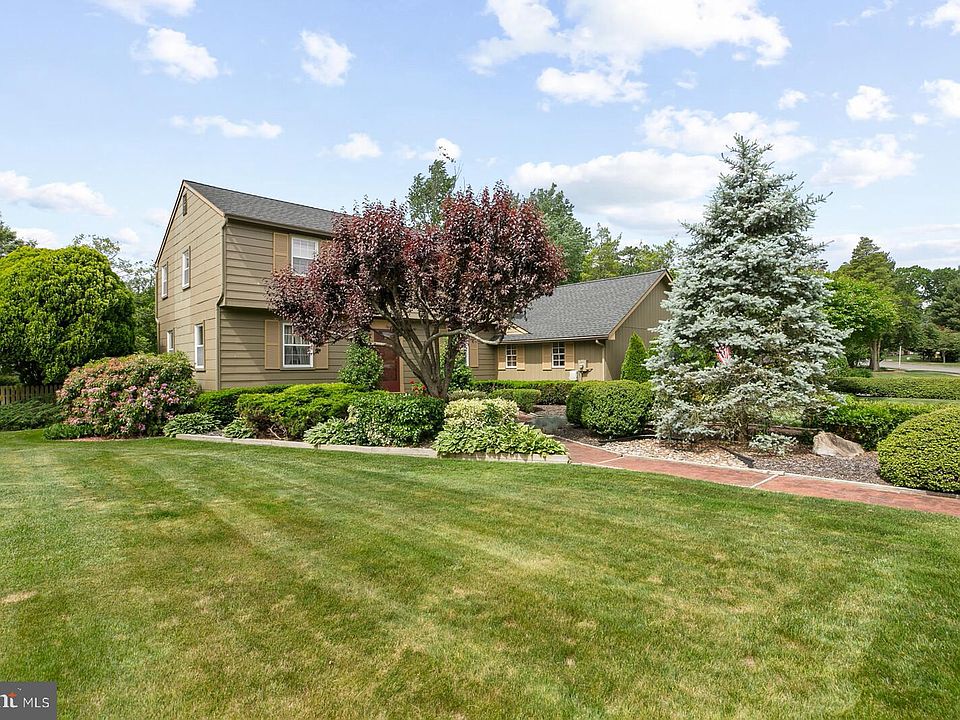 5 Tricia Ln, Berlin, NJ 08009 Zillow
