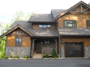271A Elk Creek Dr, Banner Elk, NC 28604