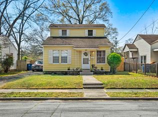 316 W H Ave, North Little Rock, AR 72116