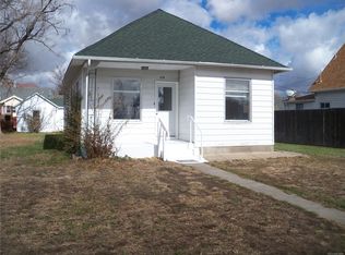 874 4th St, Limon, CO 80828