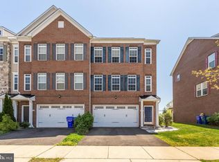 3515 Flagstone St, Waldorf, MD 20601